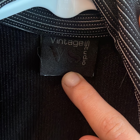 Jacket - Picture 2 of 2